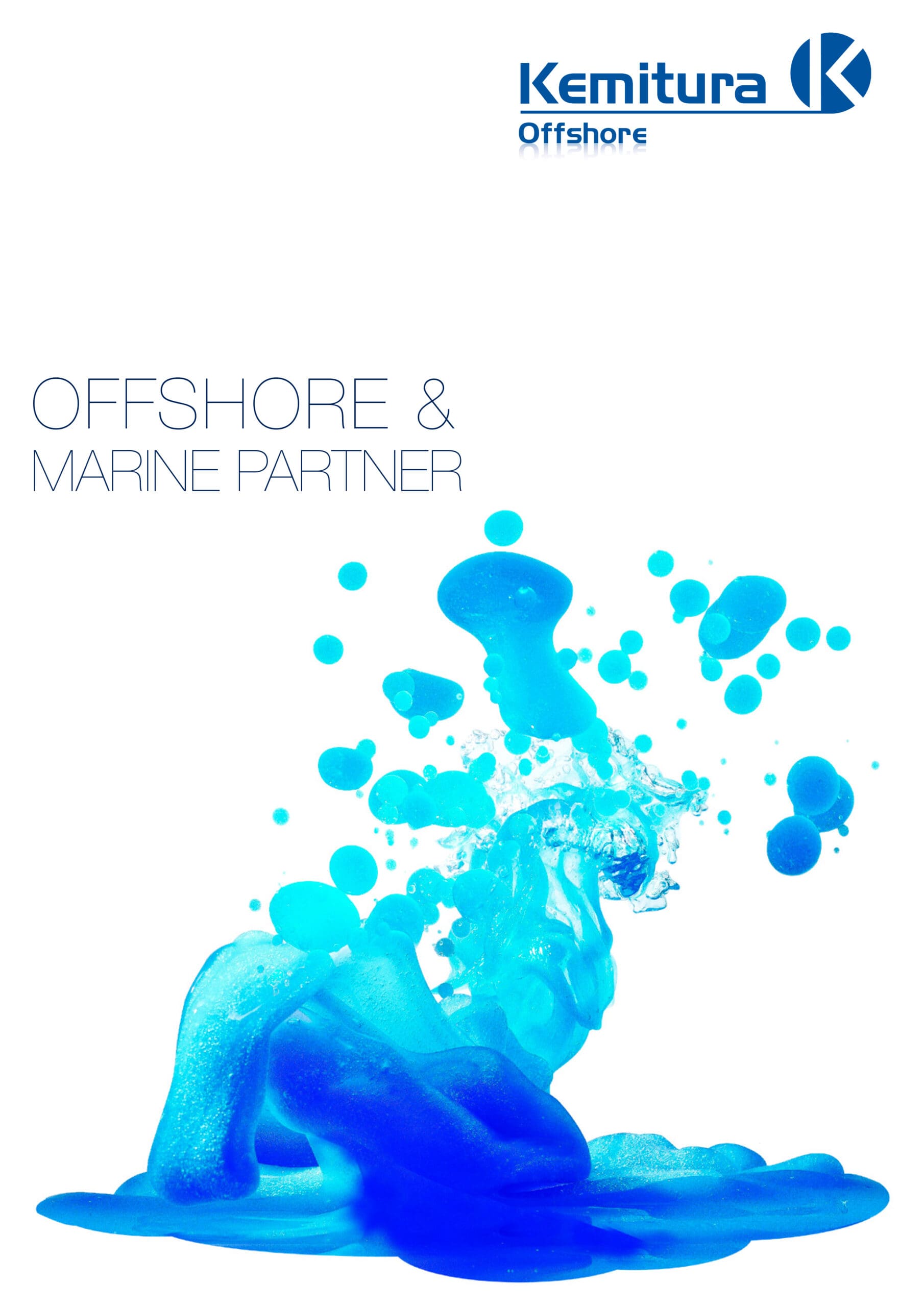 Offshore Brochure